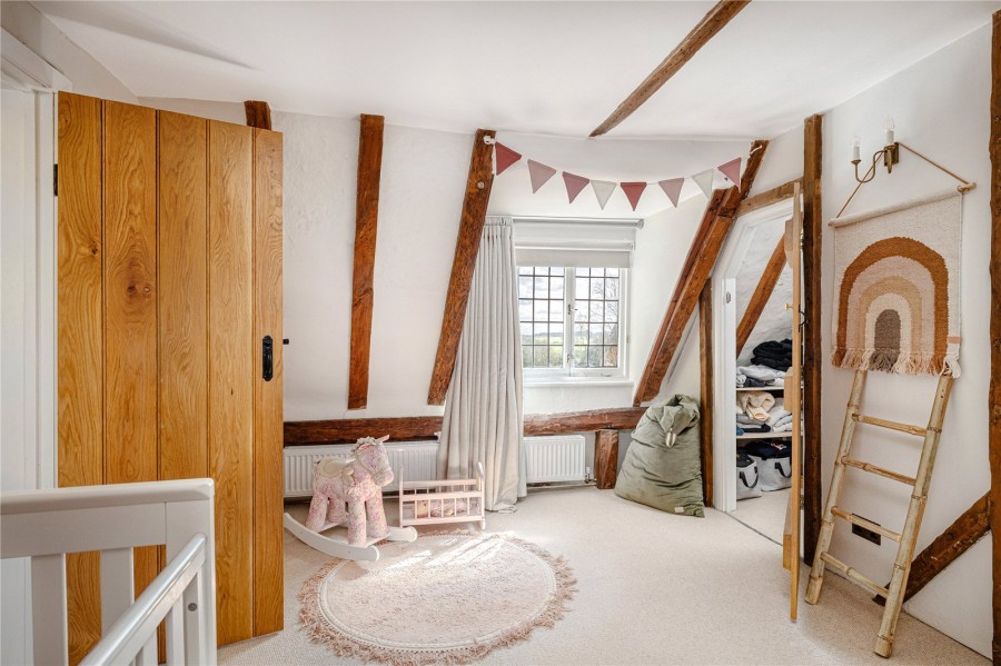 Henham, Bishop's Stortford, Essex
