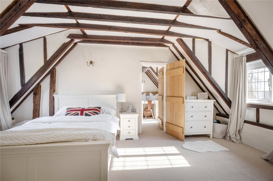 Henham, Bishop's Stortford, Essex