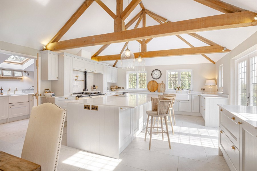 Henham, Bishop's Stortford, Essex