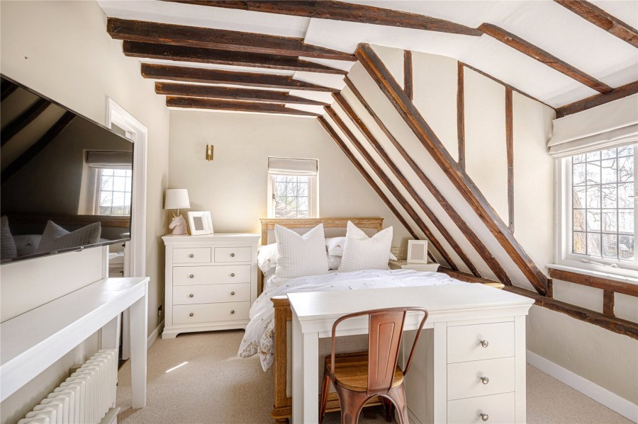 Henham, Bishop's Stortford, Essex
