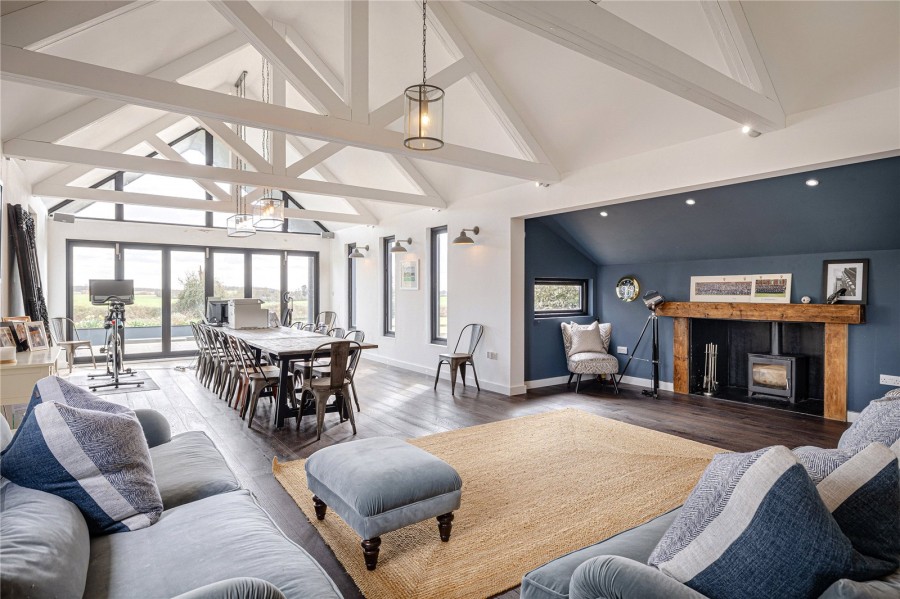 Henham, Bishop's Stortford, Essex