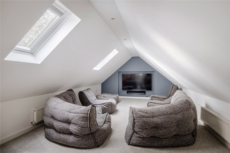 Henham, Bishop's Stortford, Essex