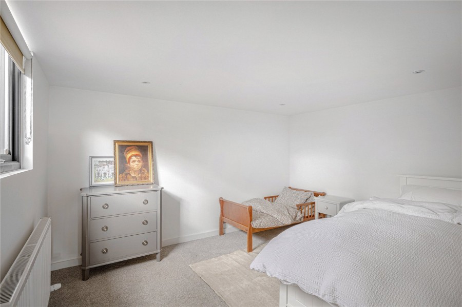 Henham, Bishop's Stortford, Essex