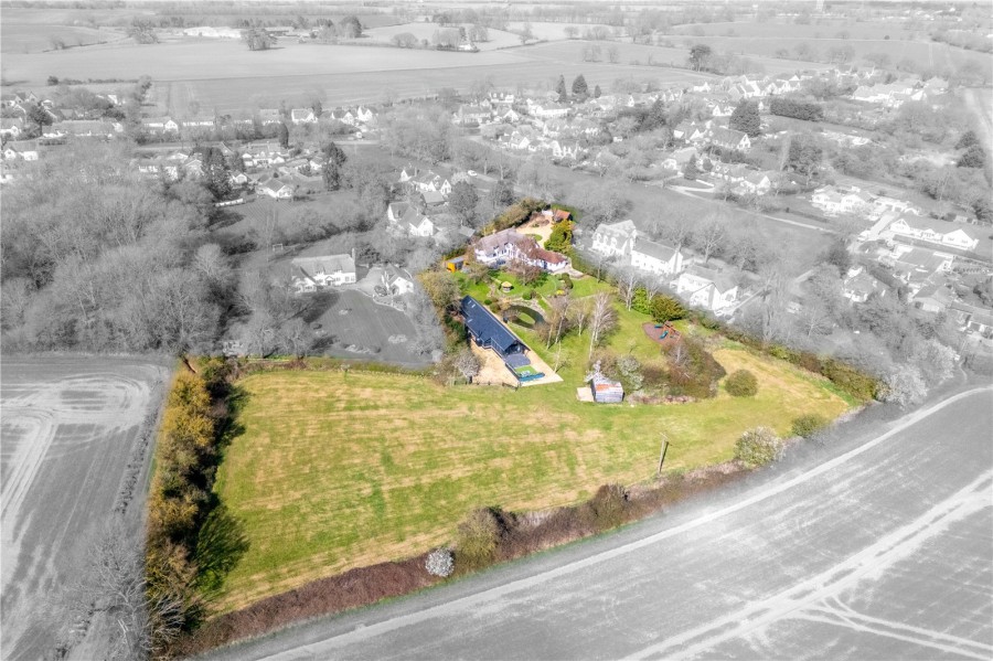 Henham, Bishop's Stortford, Essex