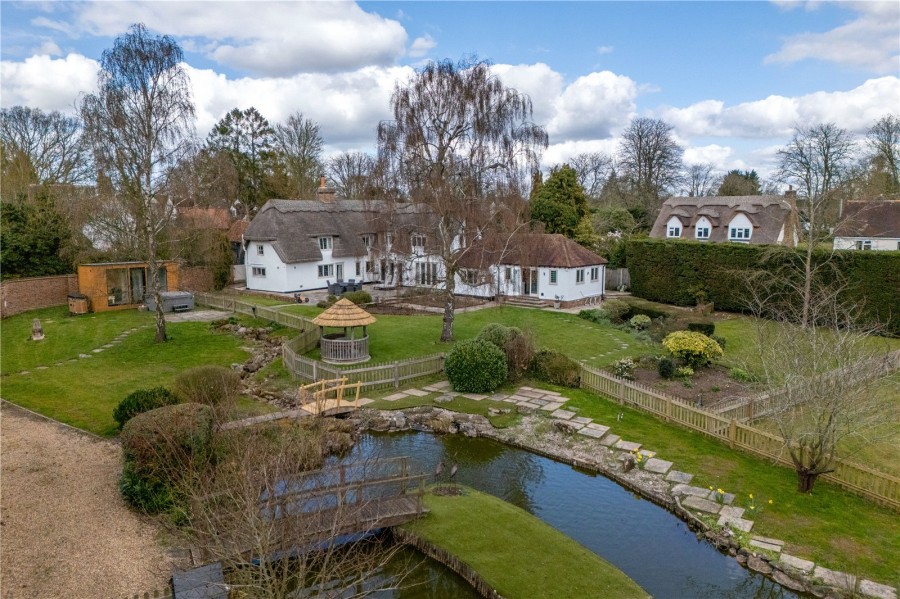 Henham, Bishop's Stortford, Essex