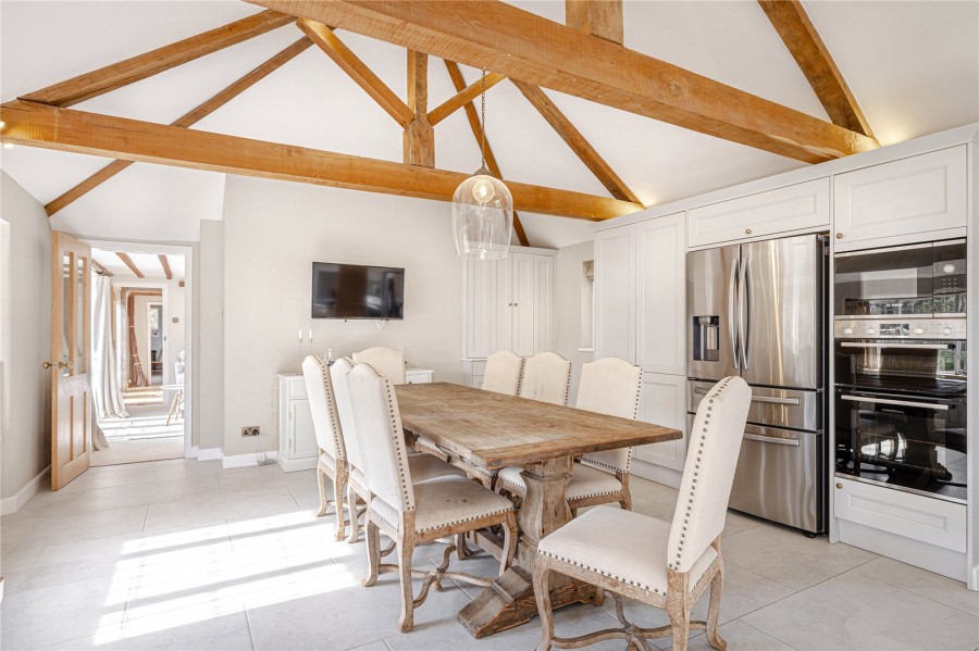 Henham, Bishop's Stortford, Essex