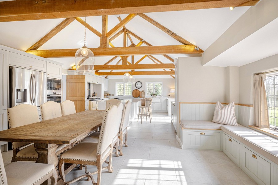 Henham, Bishop's Stortford, Essex