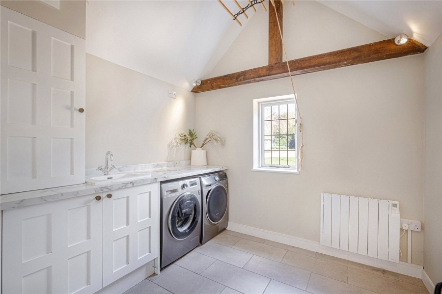 Henham, Bishop's Stortford, Essex