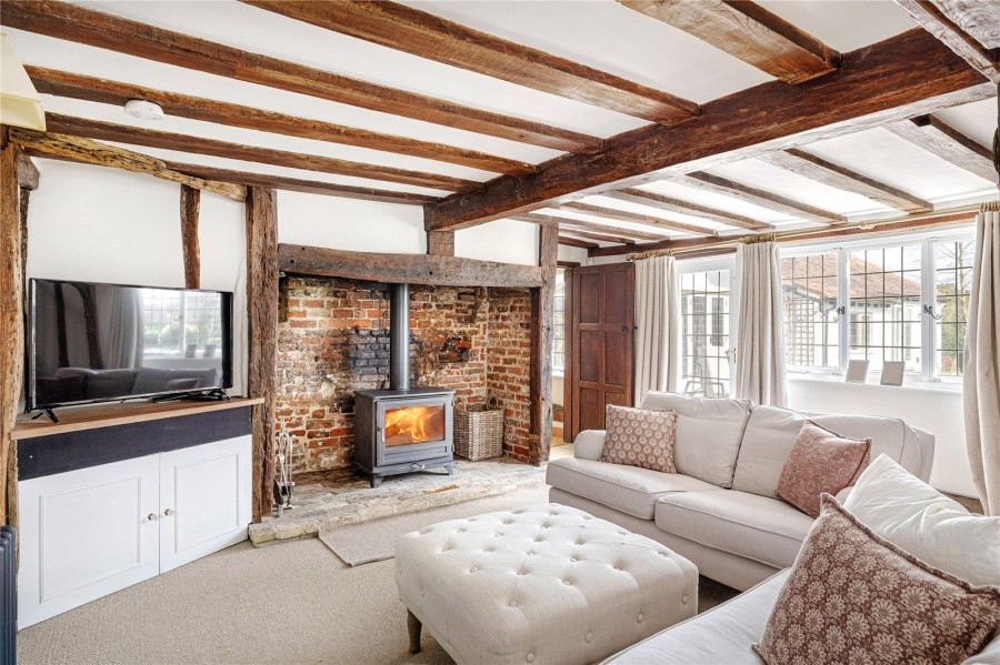 Henham, Bishop's Stortford, Essex