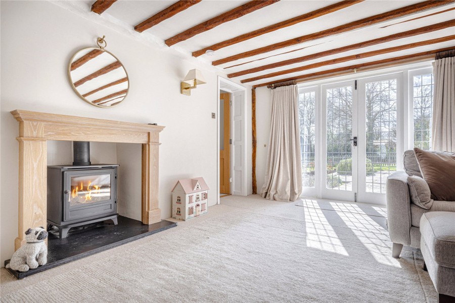 Henham, Bishop's Stortford, Essex