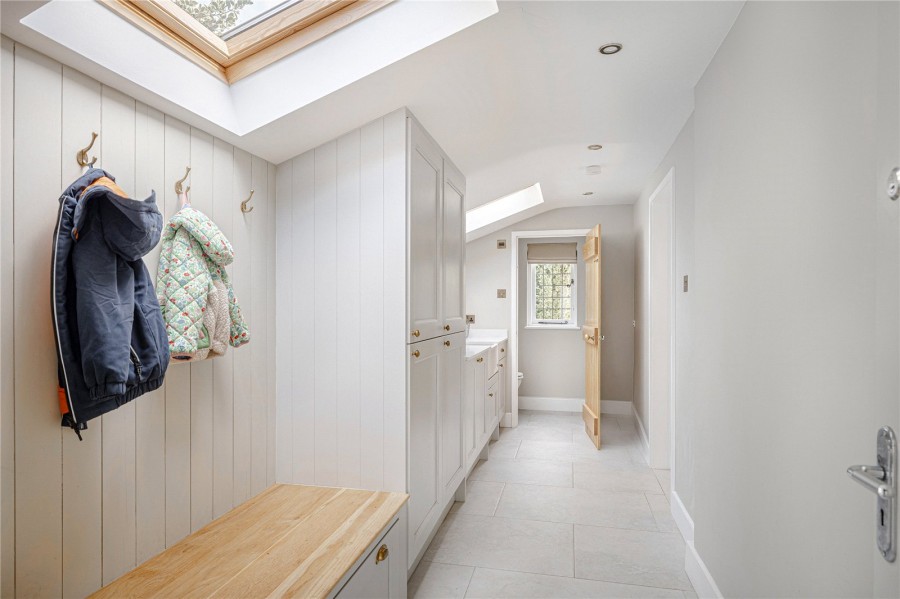 Henham, Bishop's Stortford, Essex