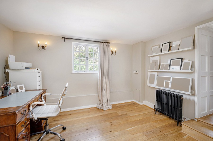Henham, Bishop's Stortford, Essex