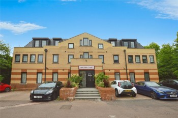 Bishop's Stortford, Hertfordshire