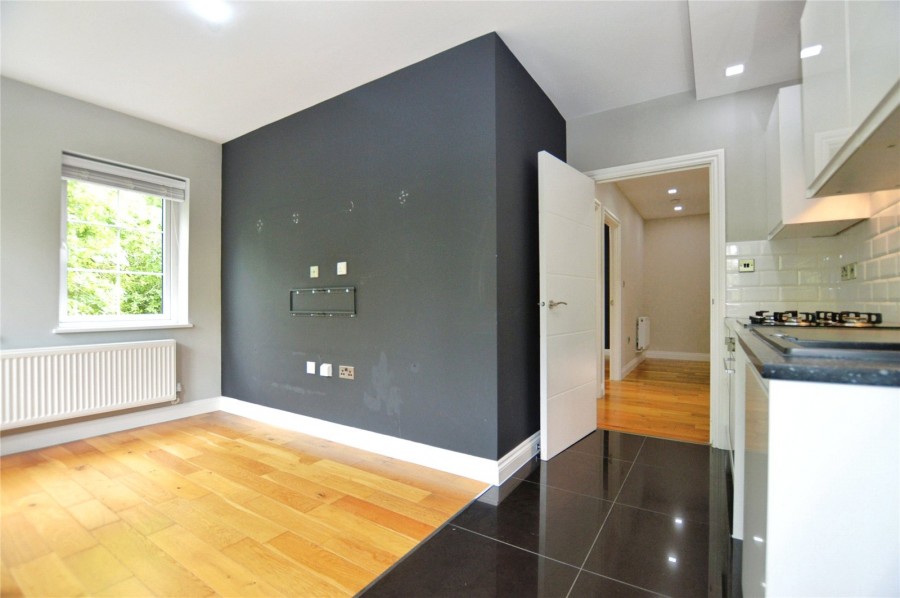 Bishop's Stortford, Hertfordshire