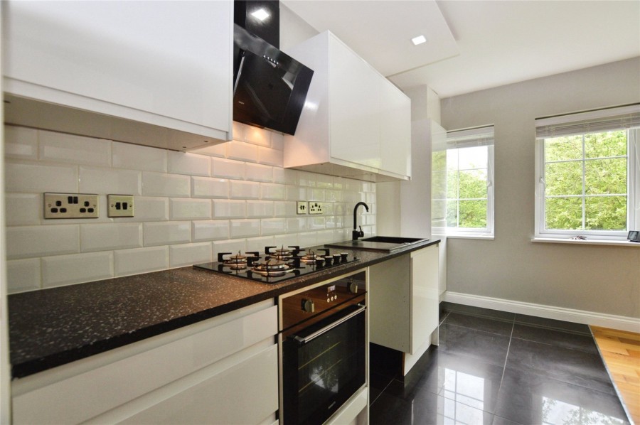 Bishop's Stortford, Hertfordshire