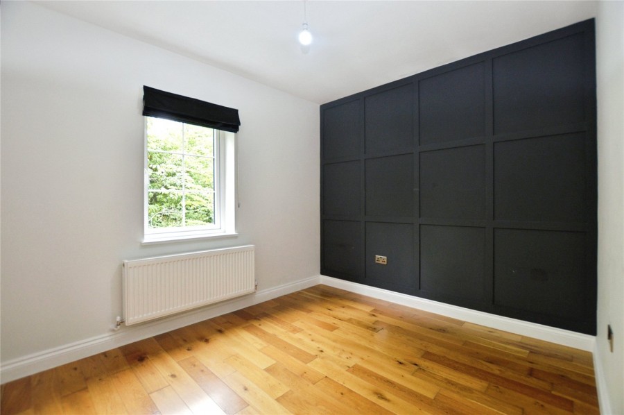 Bishop's Stortford, Hertfordshire
