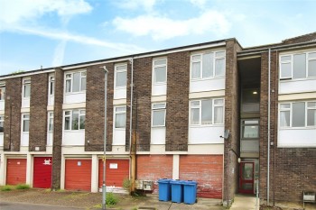 Harlow, Essex
