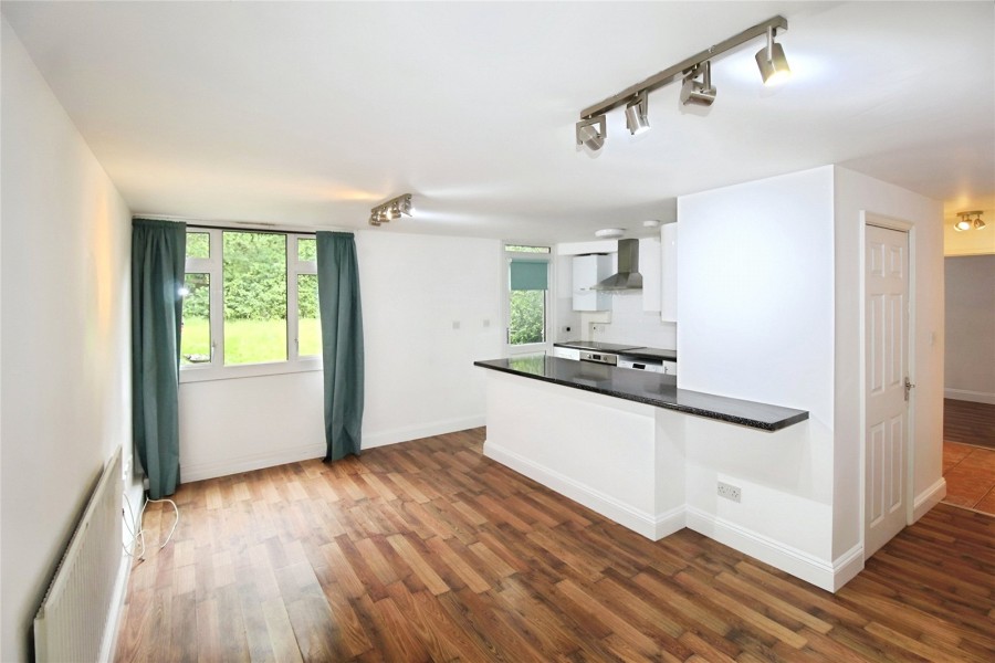 Harlow, Essex
