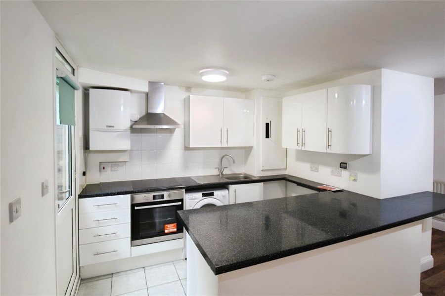 Harlow, Essex