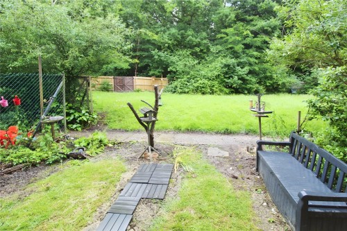 Harlow, Essex