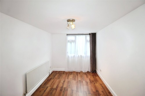 Harlow, Essex