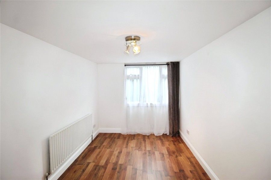 Harlow, Essex