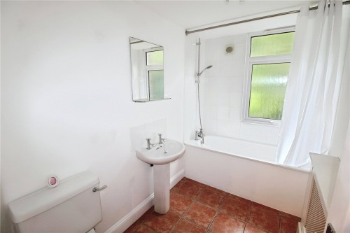 Harlow, Essex