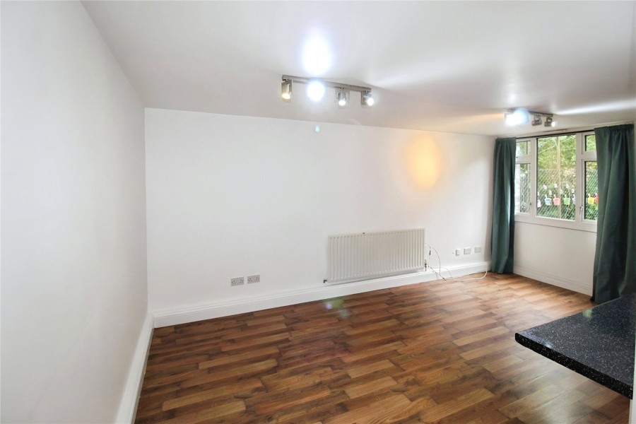 Harlow, Essex