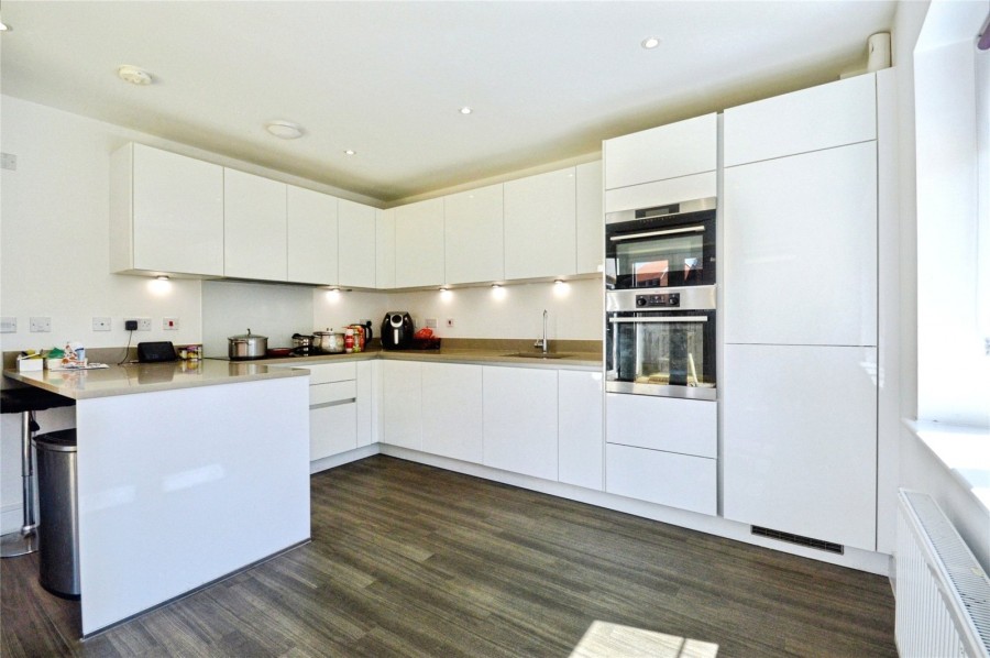 Bishop's Stortford, Hertfordshire