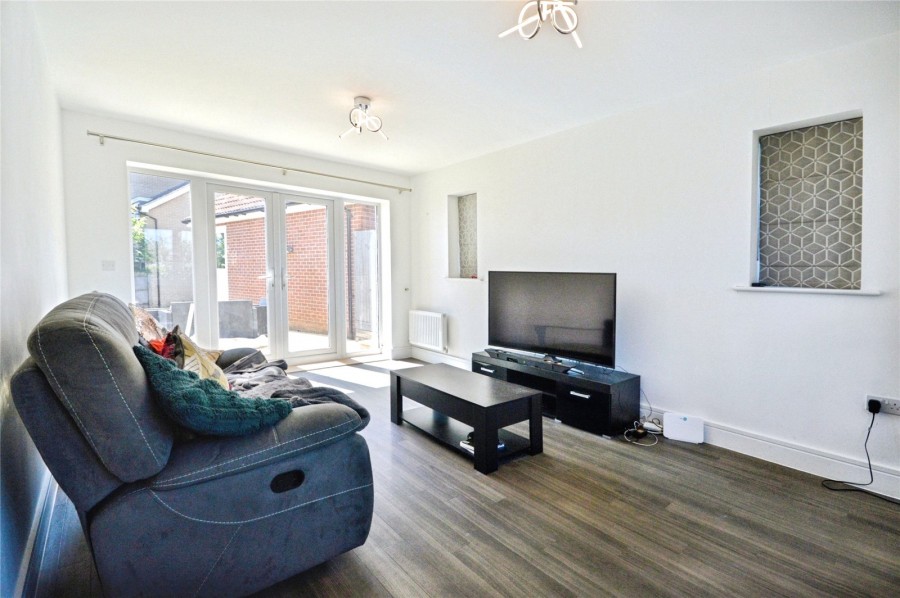 Bishop's Stortford, Hertfordshire