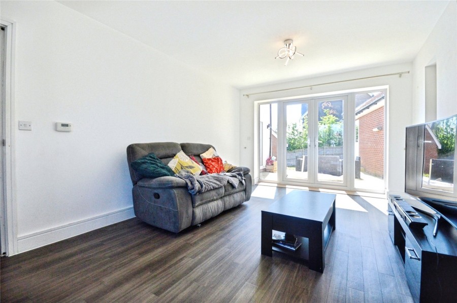 Bishop's Stortford, Hertfordshire