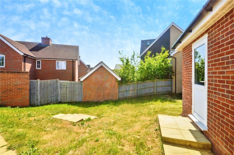 Bishop's Stortford, Hertfordshire