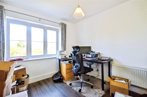 Bishop's Stortford, Hertfordshire