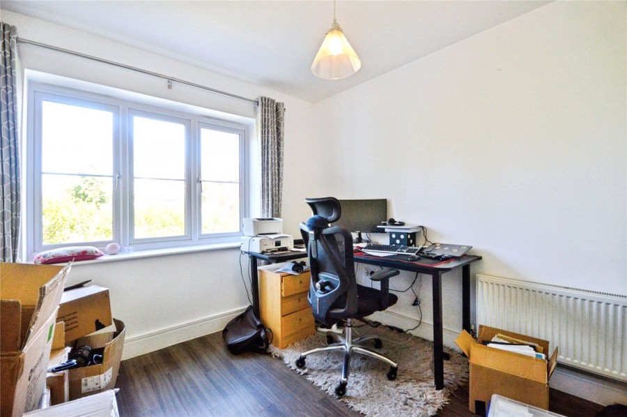 Bishop's Stortford, Hertfordshire