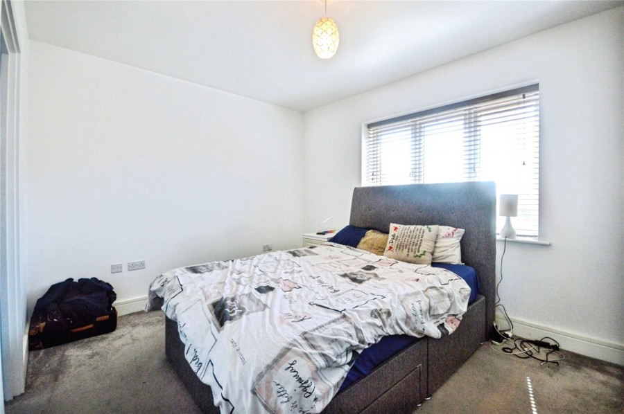 Bishop's Stortford, Hertfordshire