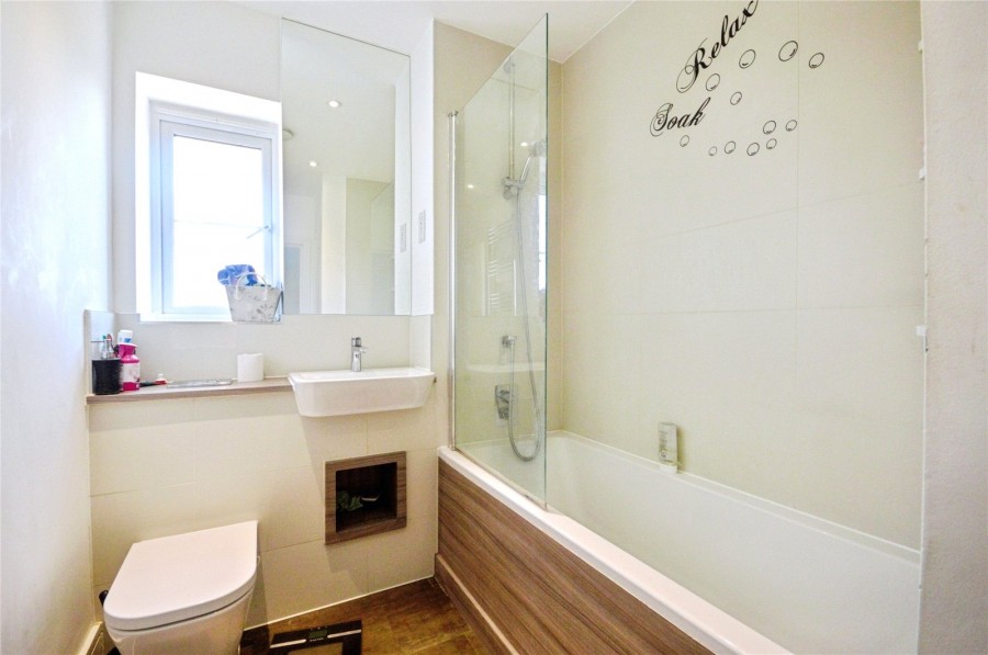 Bishop's Stortford, Hertfordshire