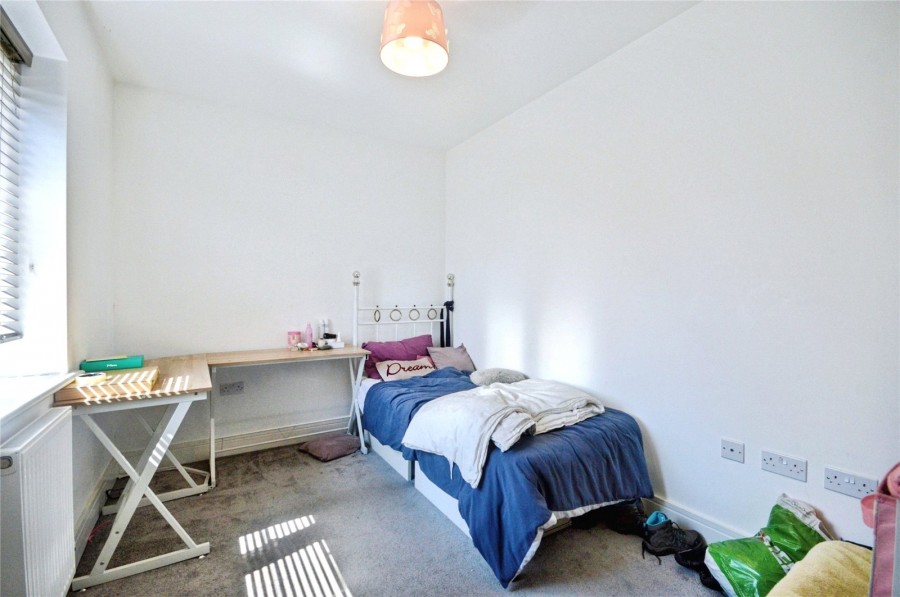 Bishop's Stortford, Hertfordshire