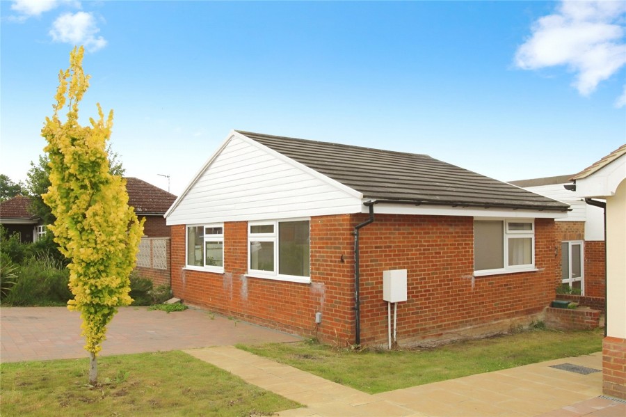 Harlow, Essex
