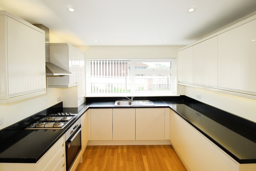 Harlow, Essex