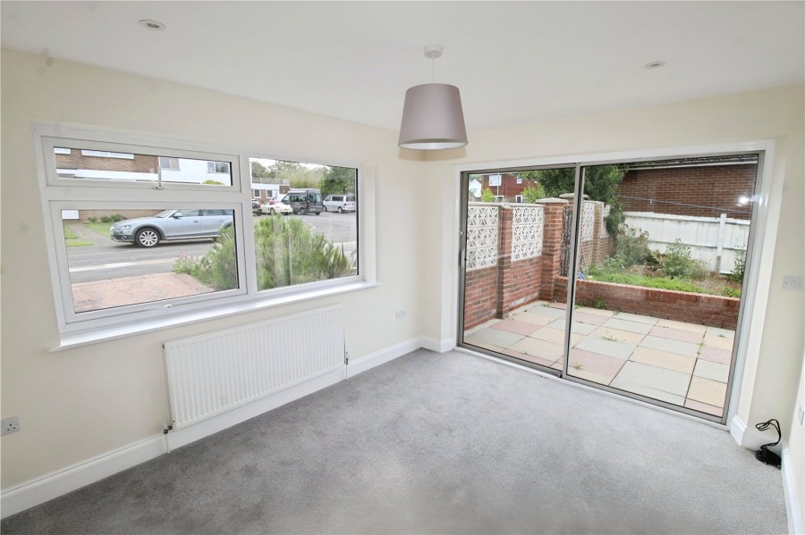 Harlow, Essex