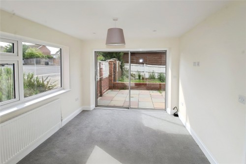 Harlow, Essex