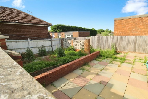 Harlow, Essex