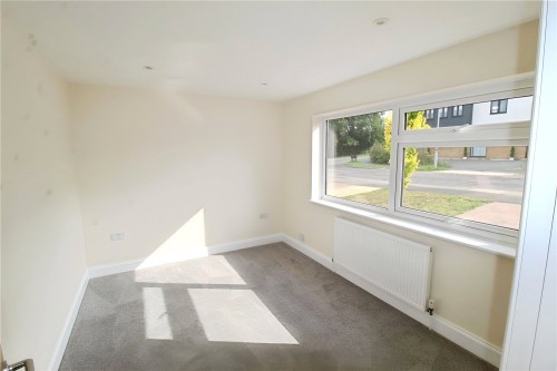 Harlow, Essex
