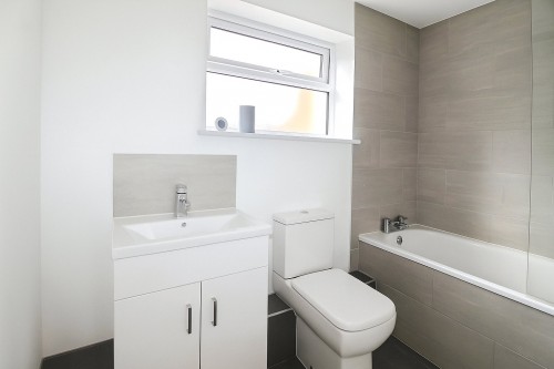 Harlow, Essex