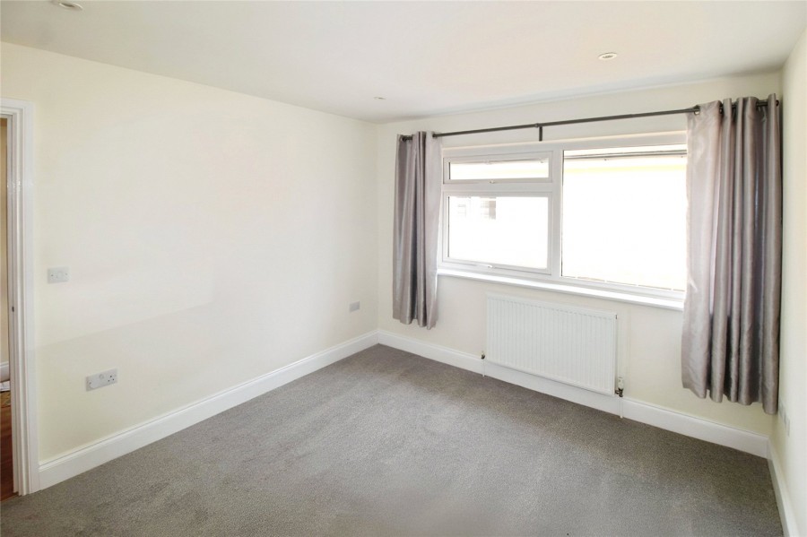 Harlow, Essex