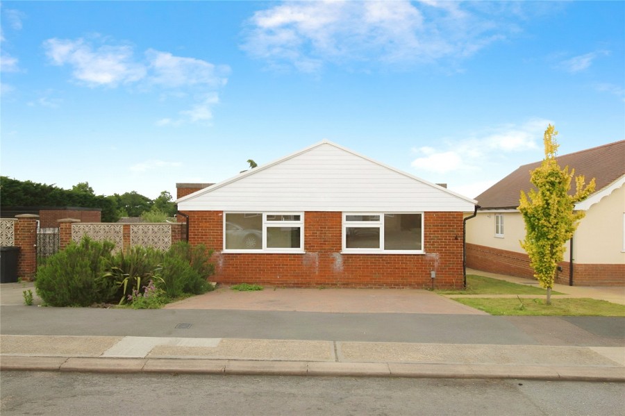 Harlow, Essex