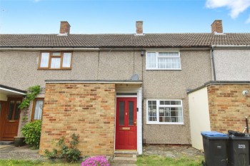 Harlow, Essex