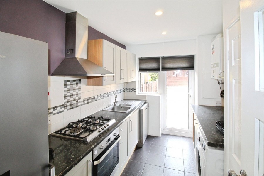 Harlow, Essex