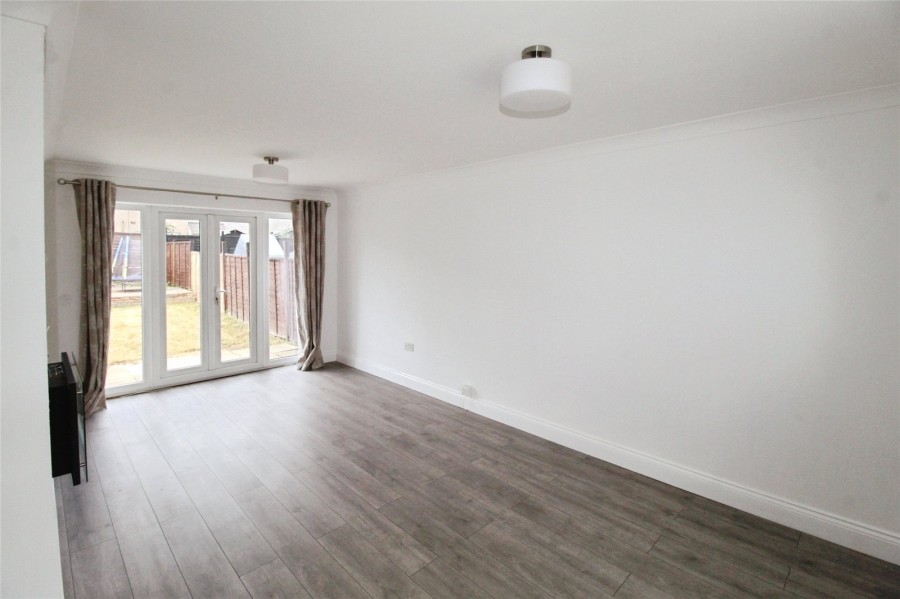 Harlow, Essex