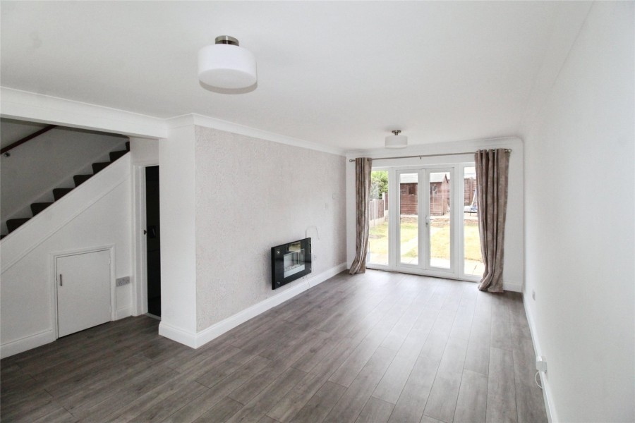 Harlow, Essex